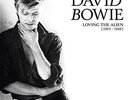 DAVID BOWIE 'LOVING THE ALIEN (1983 - 1988)' Brand New Unsealed VINYL Box Set