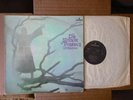 JD Blackfoot, The Ultimate Prophecy UK LP, Mercury 6338 031, 1970