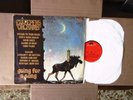 Culpeper's Orchard - Going for a Song, original LP (Denmark), Polydor 2380 020,