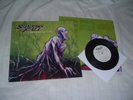 SHADOWS FALL Threads Of Life LP + 7'' RARE ORIGINAL US press MINT-