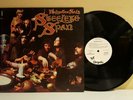 Steeleye Span Below The Salt LP 1972 Chrysalis Records CHR-1008 White Promo