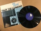 Eric Dolphy / Out To Lunch