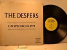 THE DESPERS CALYPSO ROCK 1971 -RARE PRIVATE ISLAND STEEL FUNK -BREAKS    -LISTEN