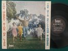 OTIS SKILLINGS SINGERS The Happy Side of Life LP PRIVATE Xian RARE Shrink NM