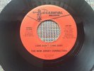 THE NEW JERSEY CONNECTION”LOVE DON’T COME EASY” RARE BOOGIE DISCO MODERN SOUL 45
