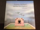 Rare Vinyl Gatefold LP - Robert Calvert - Capt. Lockheed & the Starfighters
