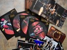KISS  – “Music From Fridays and More