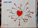 HANK BAGBY SOULTET lp OPUS ONE PROTONE HBS-2133 NICE Rare Stereo EX 1964 LA JAZZ