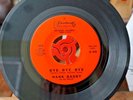 Hank Bagby - Bye Bye Bye / Anna Belle King - Protone RARE NORTHERN SOUL 45 LA