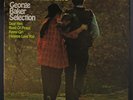 GEORGE BAKER SELECTION: Little Green Bag LP (corner dings, small tears on spine