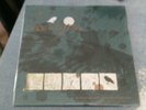 BOYSETSFIRE Misery Index ONLY 600 MADE TEAL Vinyl LP MINT Boy sets fire 2015 USA