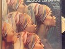 funk JEAN JACQUES PERREY psych MOOG INDIGO electronic SYNTH soul OG LP