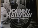 Johnny Hallyday, Mon Pays C’est L’amour, Vinyle 33 tours, scellé et neuf