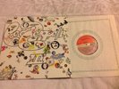 Led Zeppelin LP III 3  GF Spain Plumb Rare EX/EX Prog Rock