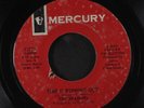 SHADOWS: Time Is Running Out / Beautiful Heaven 45 (plays better than visual g