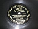 78 rpm JEAN GOLDKETTE In My Merry Oldsmobile/Bix Beiderbecke Victor Special RARE
