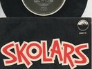 SKOLARS   Rare 1987 Australian Only 7