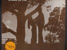 JOHNNY ADAMS: Stand By Me LP (WLP, promo toc) Soul