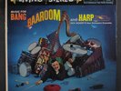 DICK SCHORY: Music For Bang, Baaroom And Harp LP (5