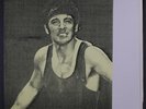 BRUCE SPRINGSTEEN: Live At Kemper Memorial Arena Kansas City Ks 11/19/84 LP (2