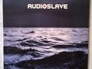 AUDIOSLAVE-OUT OF EXILE-2LP SET-BLUE VINYL-lp records