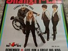 The Shangri Las Leader Of The Pack WLP Rare Vinyl LP NM Promo Red Bird