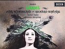 DECCA SET 387-9 WB UK - DELIBES - LAKME - SUTHERLAND - BONYNGE - 3LP - NM