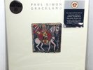 Graceland 25th Anniversary Edition by Paul Simon (Vinyl, Jun-2012) [EBK8-P25]