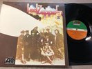 Led Zeppelin II Robert Ludwig RL German Vinyl 1969 LP Atlantic ?SD 8236