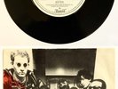 THE DAMNED New Rose RARE 1977 DUTCH PRESSING Punk Orig 1st Pressing w/PS