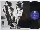 LES SAUTERELLES s/t DEBUT Switzerland LP swiss garage beat psych