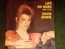 David Bowie Life On Mars 7