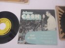 Johnny Cash EP on Sun records-#EPA-111 