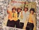 The Iveys ?– Maybe Tomorrow- Apple Records ?– Sapcor 8 POWER POP NM