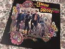 The Lemon Drops ?– Sunshower Flower Power-Garage IC984LP Lp NM OOP
