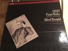 Liszt Piano Works 4 LP Box Alfred Brendel 119