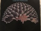 RAMP - COME INTO KNOWLEDGE - US 1st Press PROMO ABC Blue Thumb EX