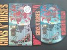 Guns n roses appetite for destruction picture disc limited edition 12