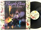 Prince and The Revolution - Purple Rain Soundtrack 1-25110 LP Vinyl Record Album