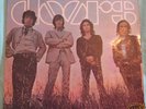 The Doors - Waiting For The Sun - RARE 1970 gold label New Zealand Elektra LP