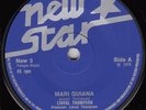 70s Roots Reggae LINVAL THOMPSON mari guiana 1978 UK 7