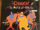Queen - It's A Kind of Magic - Vinyl Record LP