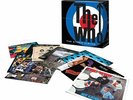 THE WHO - 14 LP BOXSET - 180 G.   LIMITED EDITION - 11 STUDIO ALBUMS + MORE +