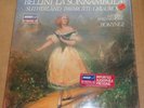 Sutherland/Pavarotti/Bonynge BELLINI La Sonnambula - London LDR 73004 SEALED