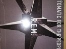 R. E. M Automatic for the people- LP-1992-Top Zustand