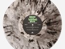 Night Of The Living Dead Soundtrack Waxwork Smoke Color Vinyl George Romero 500
