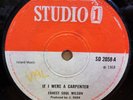 ERNEST SOUL WILSON IF I WERE A CARPENTER FROZEN SOUL UK STUDIO 1 7