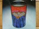 CHICKEN SHACK 40 BLUE FINGERS VINYL LP UK 1ST PRESS MONO SUPERB PLAYING COPY