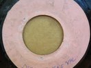 UNKNOWN JAMAICAN REGGAE SKA BLANK 7