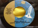 Rare Funk Psych Soul 45 : Sidney Owens & North, South Connection   Sputnik   126